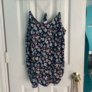 Victoria’s Secret Satin Tank